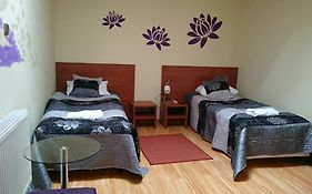 Hotel Restauracja Księżycowa